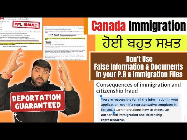 Shortcuts Equals 🟰 Serious Consequences 🇨🇦